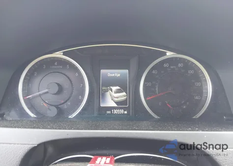 2015 Toyota Camry Se z USA, uszkodzony, nr VIN 4T1BF1FK9FU066534